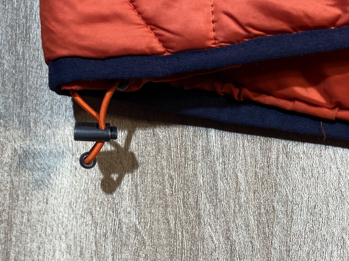 Napapijri Napapijri mens puffer vest size L Size US L / EU 52-54 / 3 - 6 Thumbnail