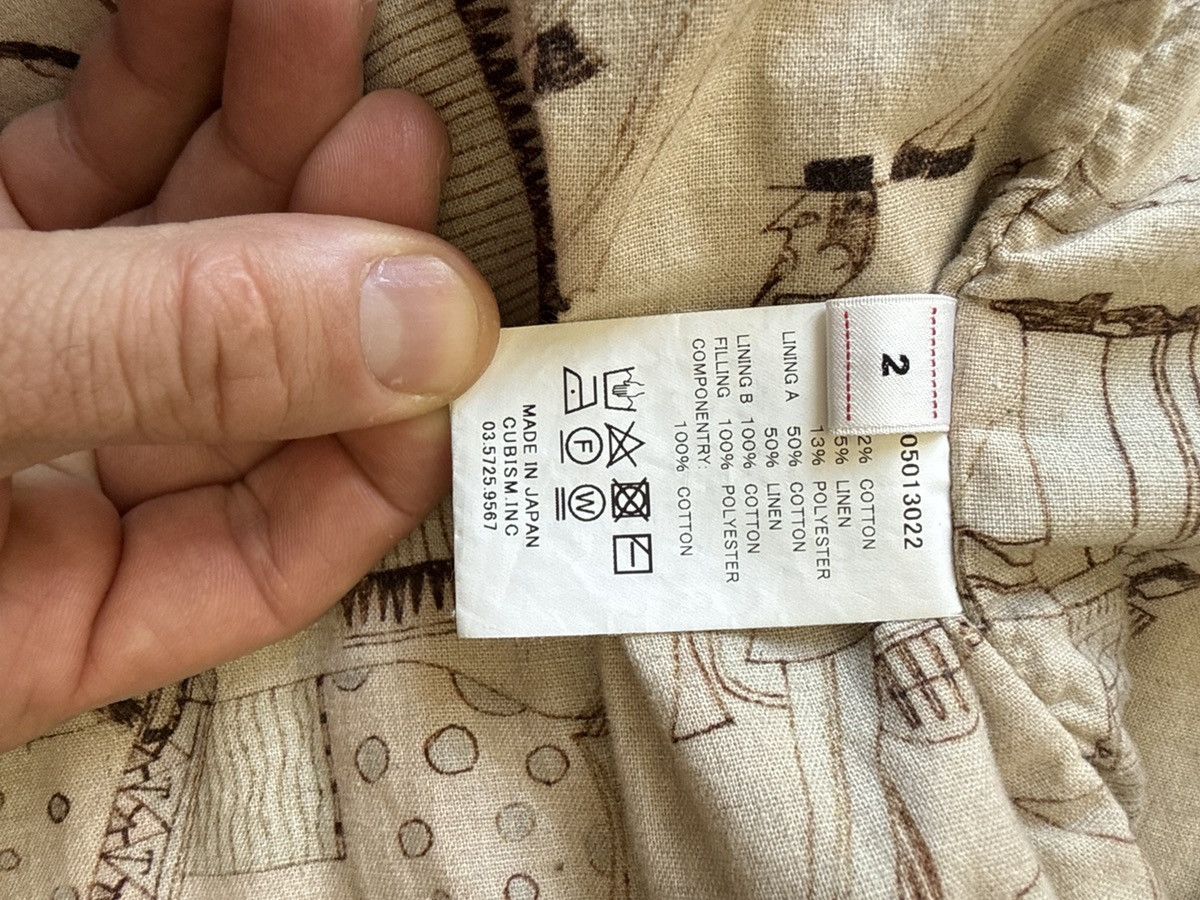 Visvim Corduroy Coach Jacket Size US M / EU 48-50 / 2 - 7 Thumbnail