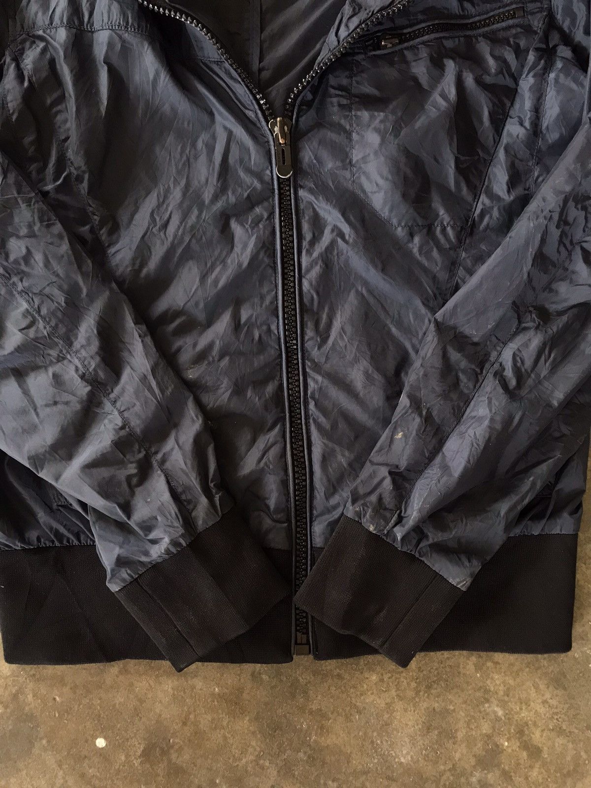 Other STEAL💥VTG Army Bomber Jacket Size S / US 4 / IT 40 - 13 Thumbnail