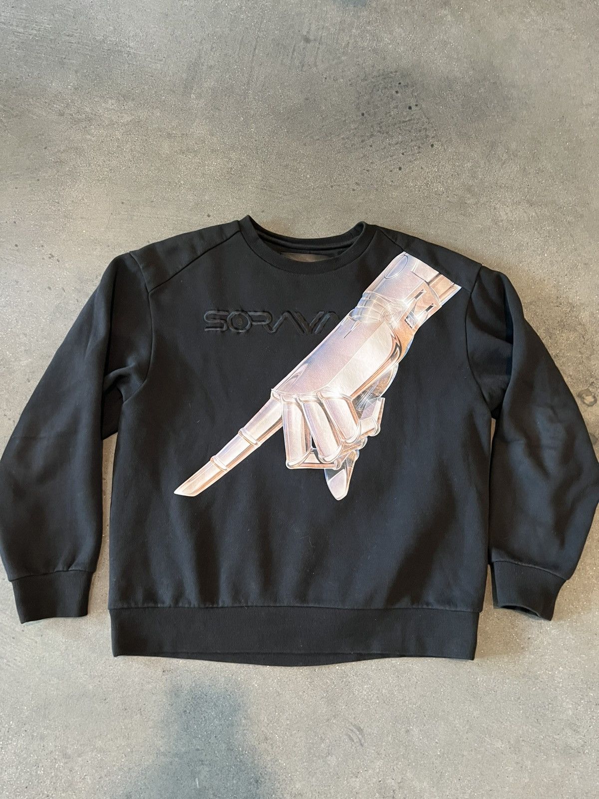 Juun J Sorayama | Grailed