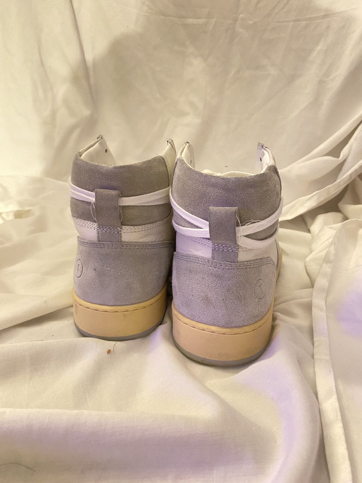 Collegium Pillar Destroyer Hi Size 11/Size 44 Size US 11 / EU 44 - 5 Thumbnail