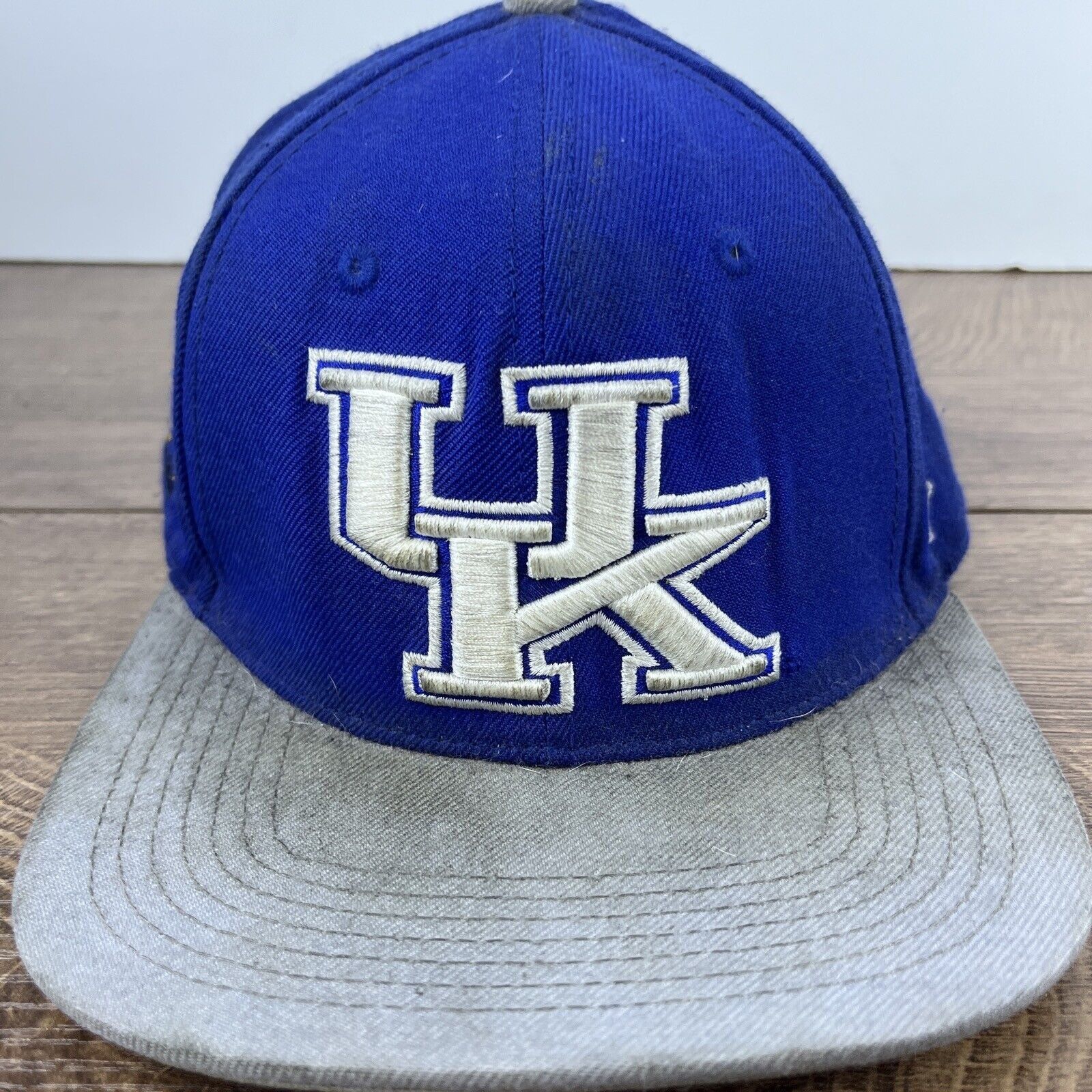 Other Kentucky Wildcats Snapback Hat '47 Brand Adjustable Hat Adul Size ONE SIZE - 5 Thumbnail