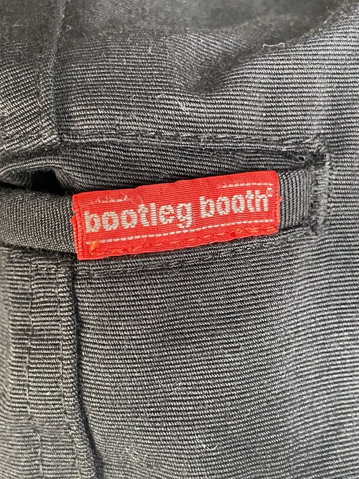 Designer × Japanese Brand Bootleg Booth Outdoor Pants Size US 38 / EU 54 - 13 Thumbnail