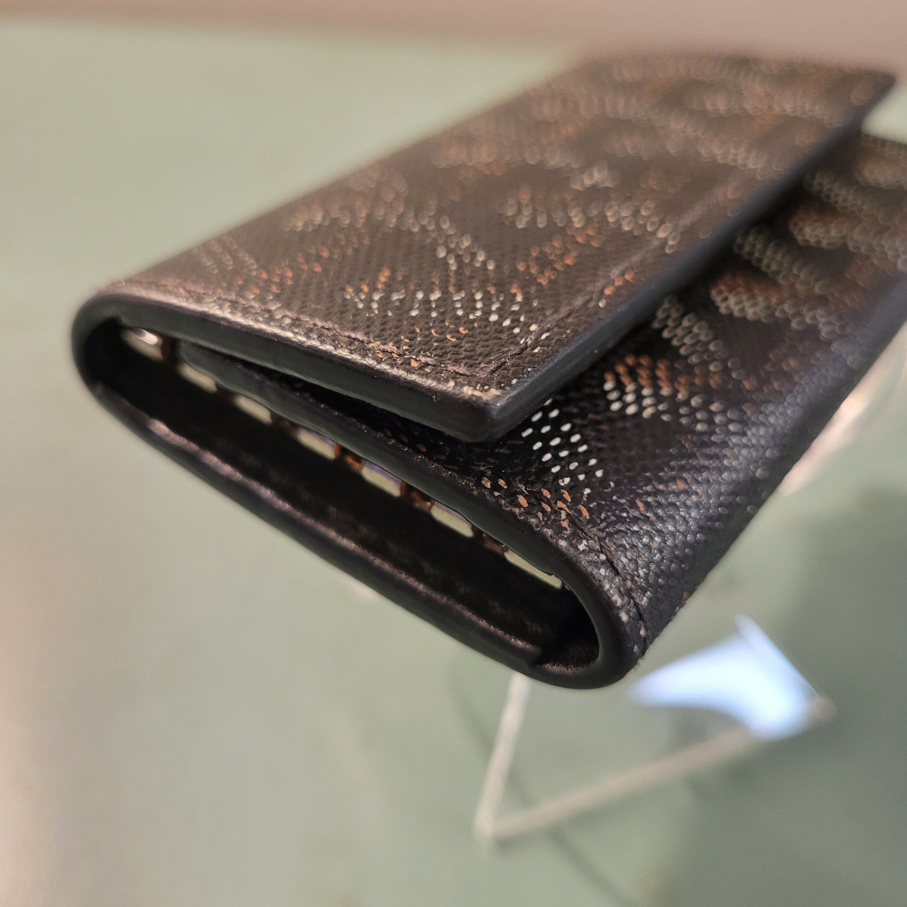 Goyard Goyard Key Case Key Holder Size ONE SIZE - 3 Thumbnail