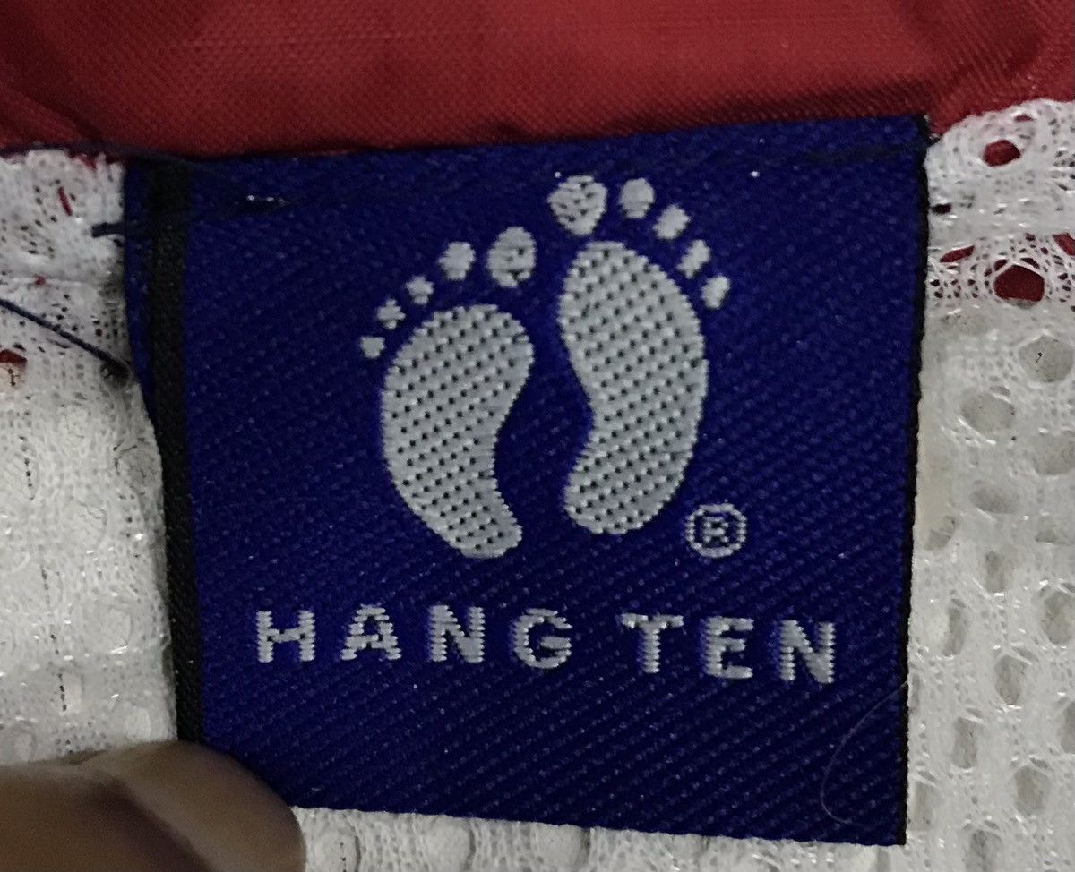 Hang Ten × Vintage Vintage Hang Ten Jacket Size US L / EU 52-54 / 3 - 10 Thumbnail