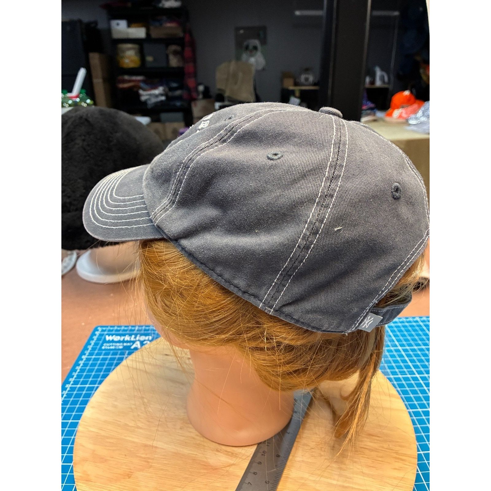 47 Brand ’47 Brand New York Yankees Stadium 1903 Hat Women’s Size ONE SIZE - 6 Thumbnail
