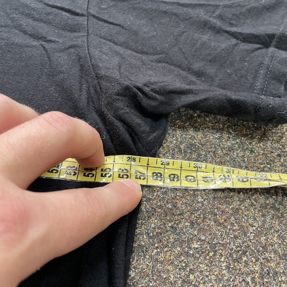 Vintage Vintage 90s Graphic Tee Sun Faded Grunge Skate Streetwear XX Size US XXL / EU 58 / 5 - 6 Thumbnail
