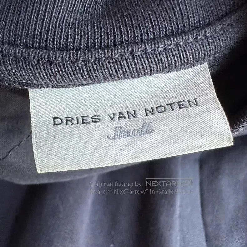 Dries Van Noten Dries Van Noten Floral Jacket Size US S / EU 44-46 / 1 - 5 Thumbnail