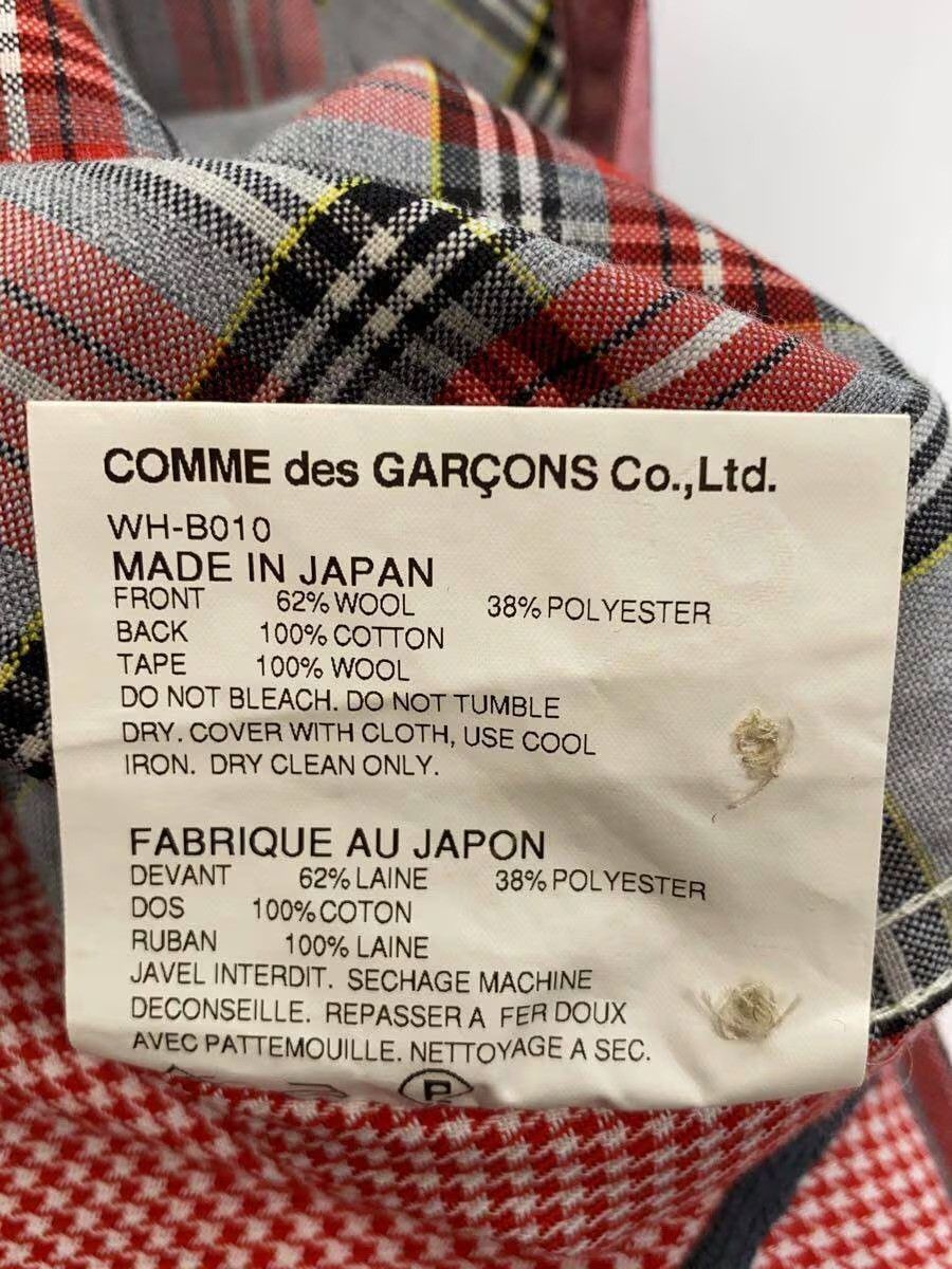 Junya Watanabe 2011 Flannel Size US S / EU 44-46 / 1 - 5 Thumbnail