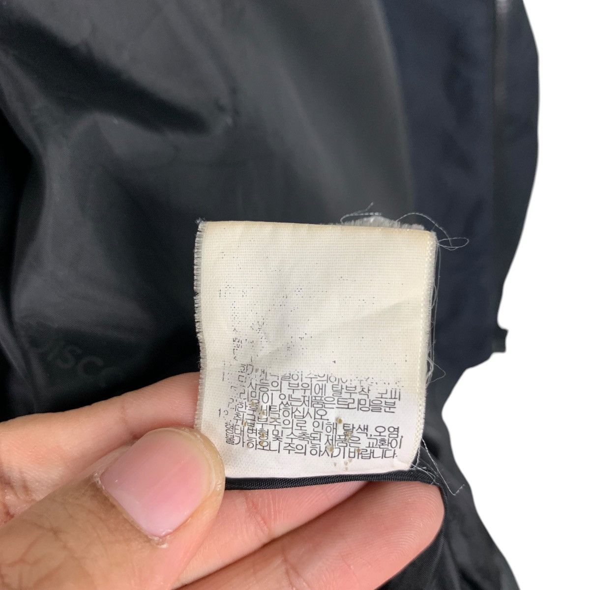 Other DISCOVERY Expedition Bomber Jacket #1870-C81 Size US M / EU 48-50 / 2 - 19 Thumbnail