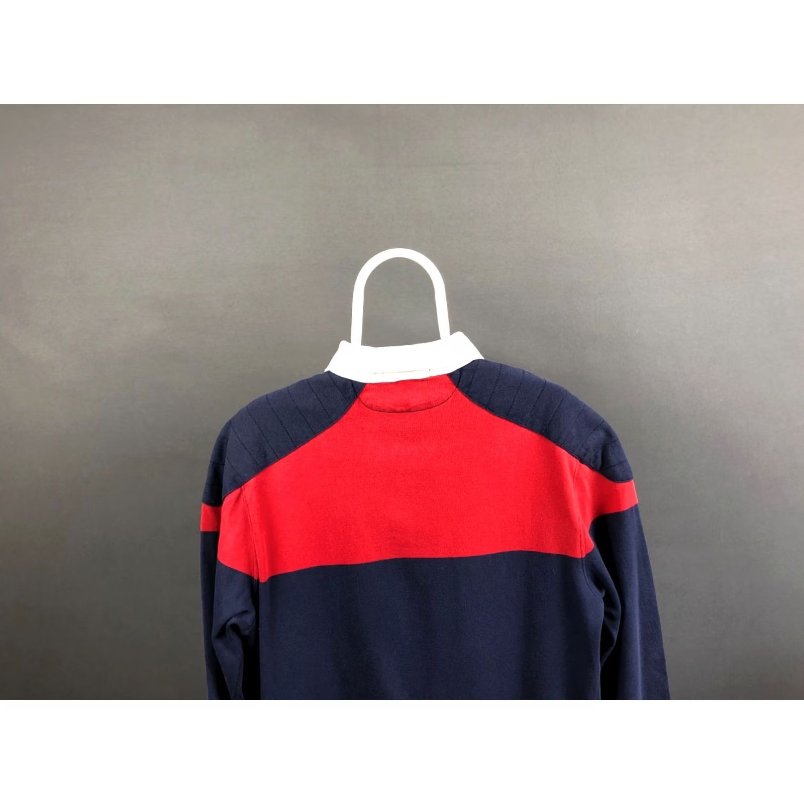 Ralph Lauren Ralph Lauren Polo Shirt Adult L Multicolor Cotton Long Sleeve Size US L / EU 52-54 / 3 - 3 Thumbnail