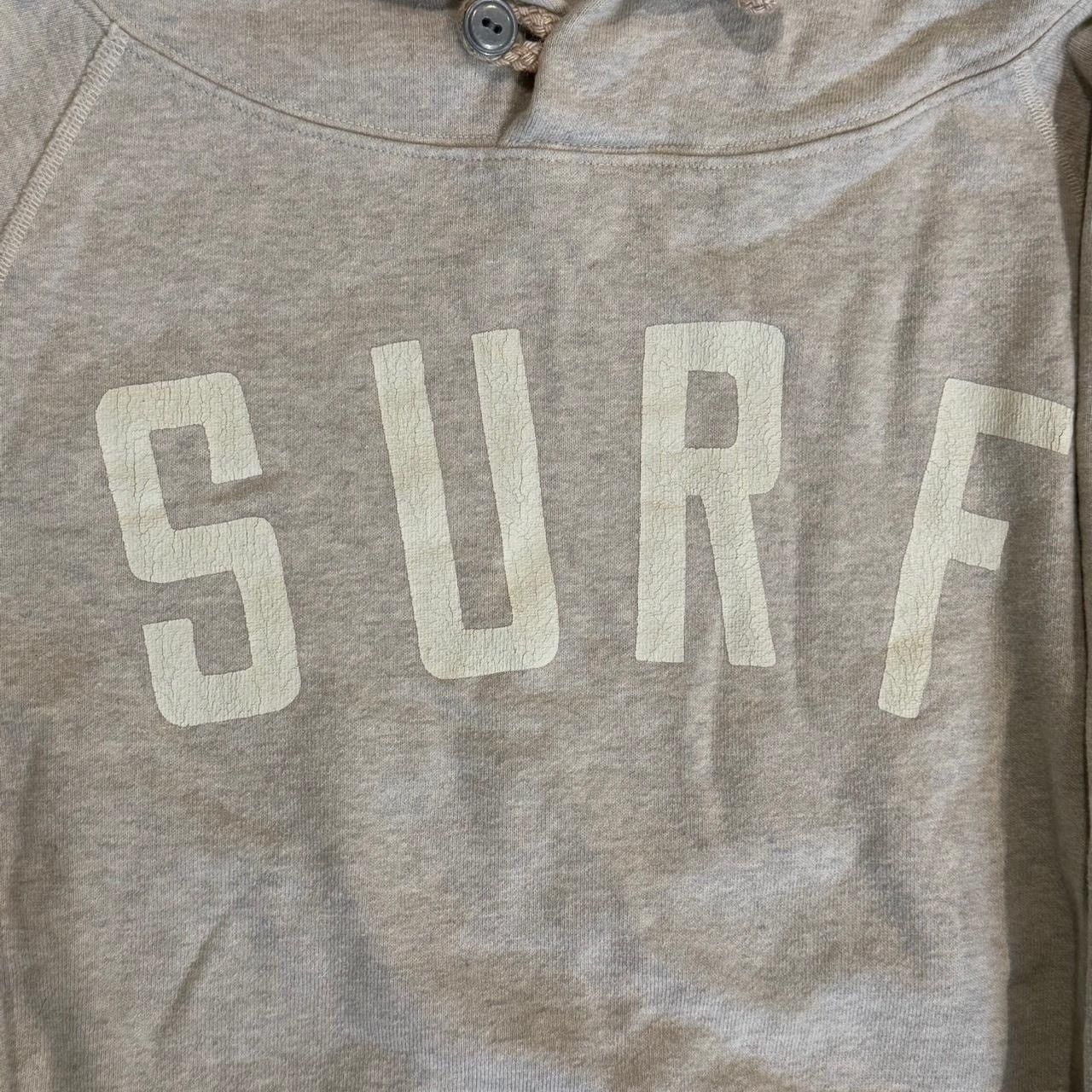 Kapital Kapital Surf Hoodie size 4 Size US XL / EU 56 / 4 - 3 Thumbnail