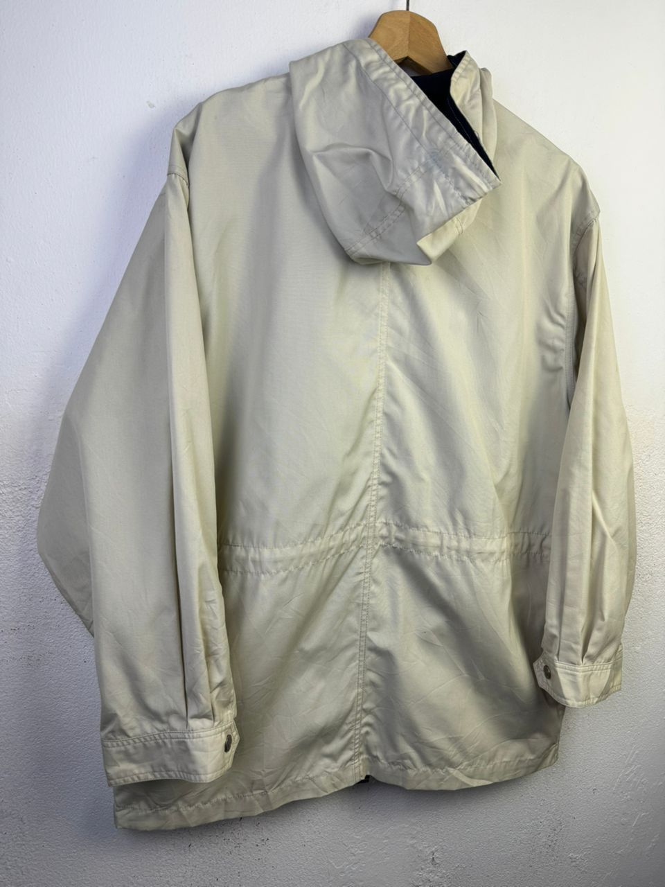 Vintage Vintage THE SIMPSONS Jacket Size US XL / EU 56 / 4 - 8 Thumbnail