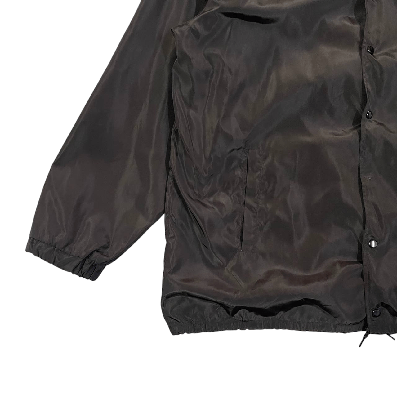 American Apparel Gremlins Movie Coach Jacket Size US L / EU 52-54 / 3 - 5 Thumbnail