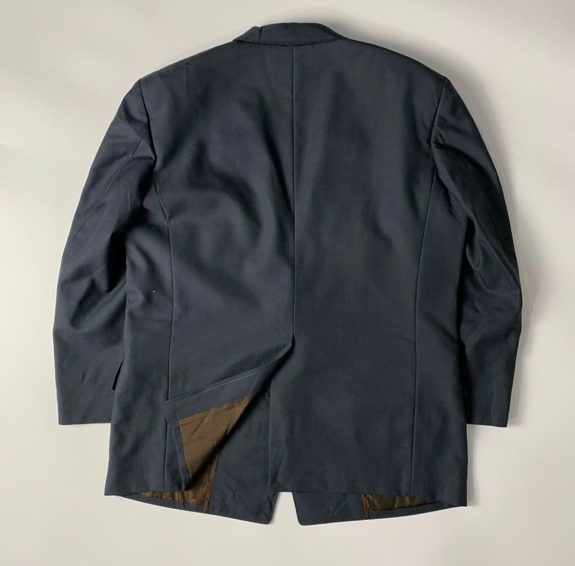 Balenciaga balenciaga blazer Size 42R - 2 Thumbnail