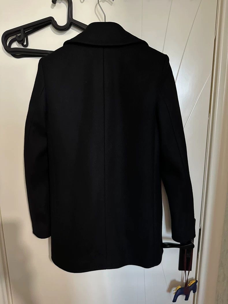 Saint Laurent Paris Saint Laurent Paris Double breasted jacket-2506 Size US S / EU 44-46 / 1 - 6 Thumbnail