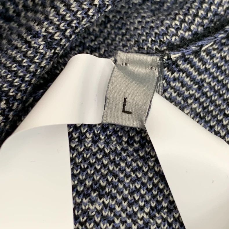 Dior Dior Color-matched cotton logo jacquart full-print lapel s Size US L / EU 52-54 / 3 - 6 Thumbnail