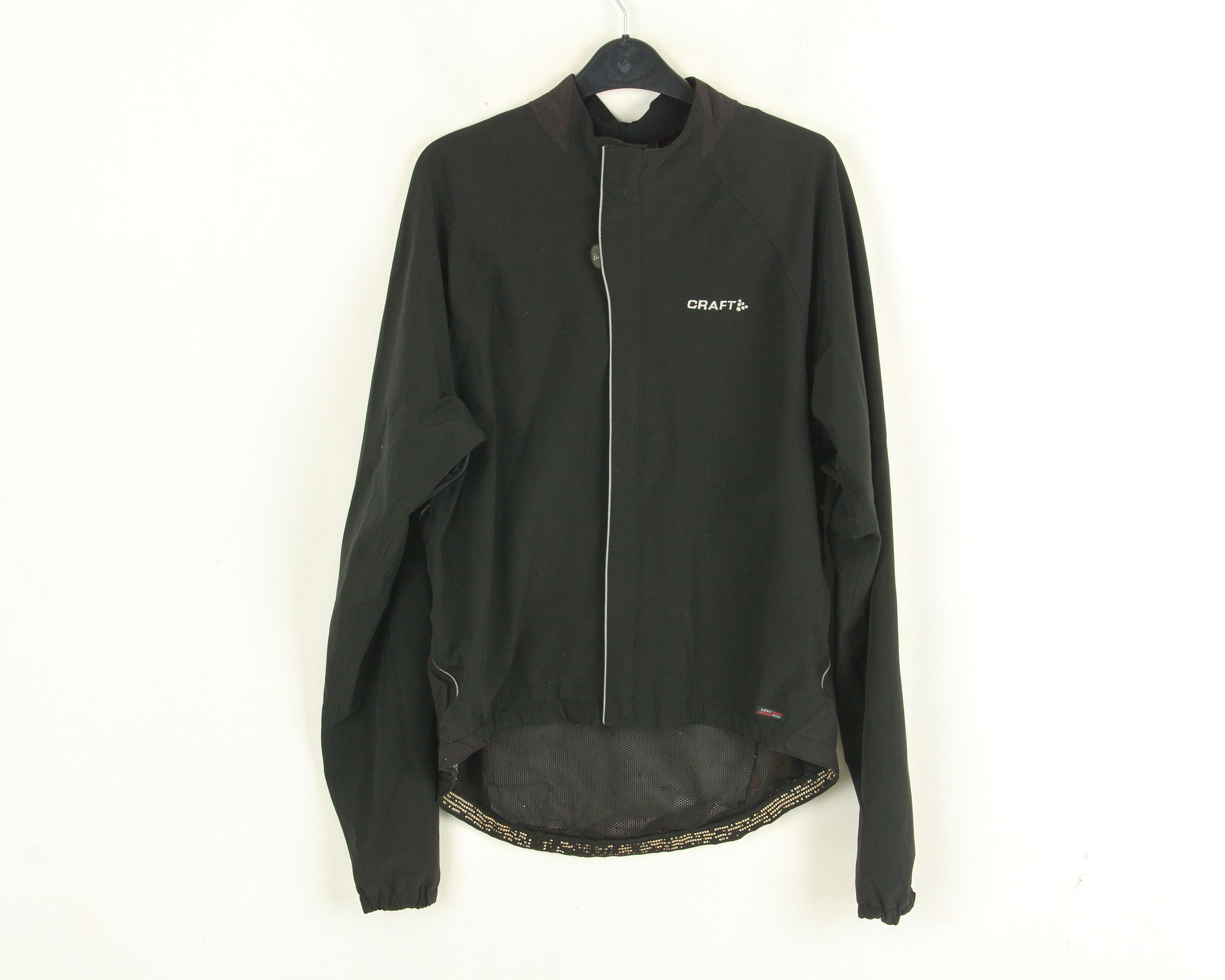 Other Craft L3 Protection Vent Air Men M Cycling Jacket Rainproof Size US M / EU 48-50 / 2 - 1 Thumbnail