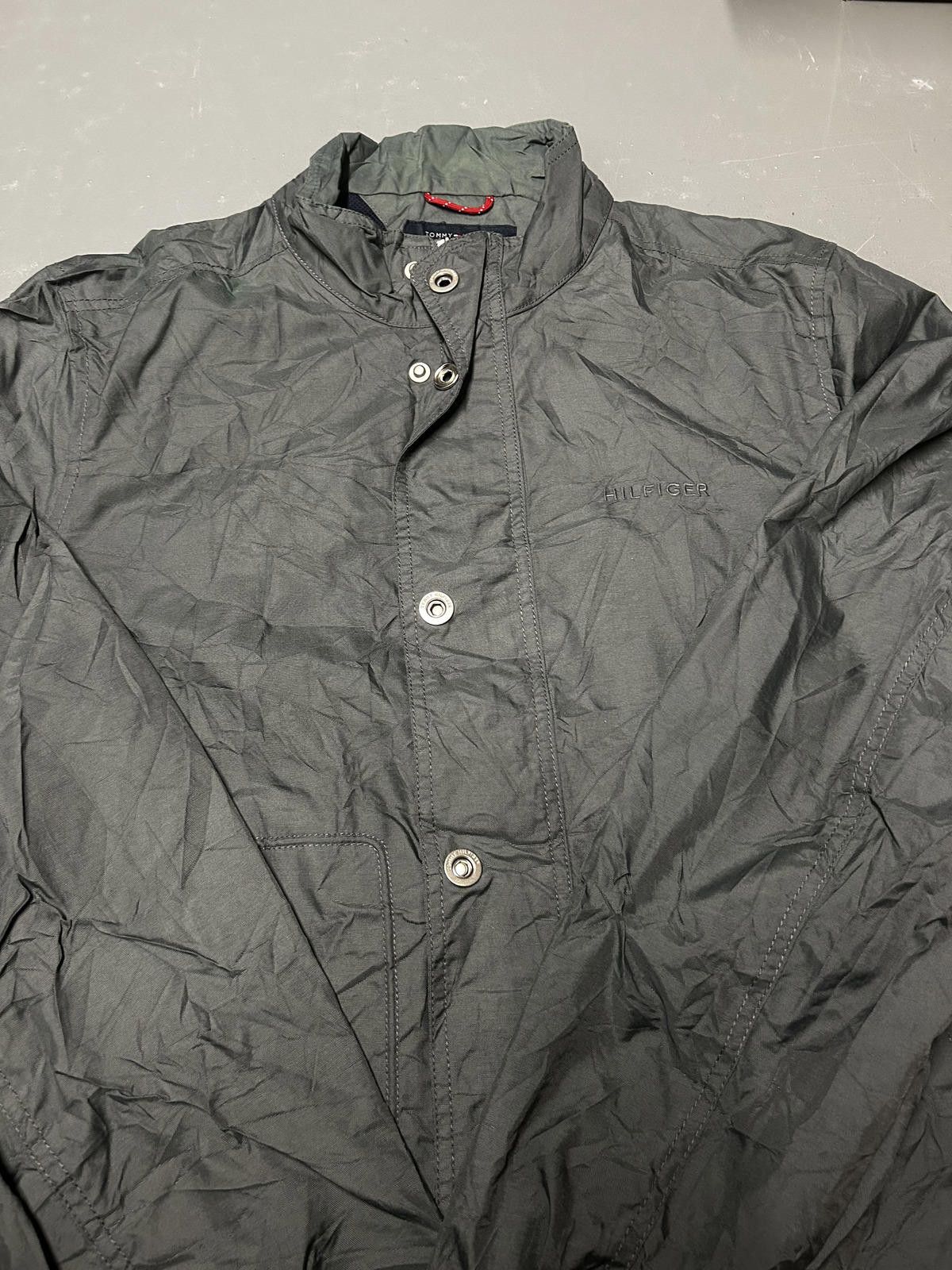 Tommy Hilfiger Tommy Hilfiger Lightweight Jacket Size US M / EU 48-50 / 2 - 4 Thumbnail