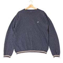 Louis Vuitton Knit Sweater – SILODOPE