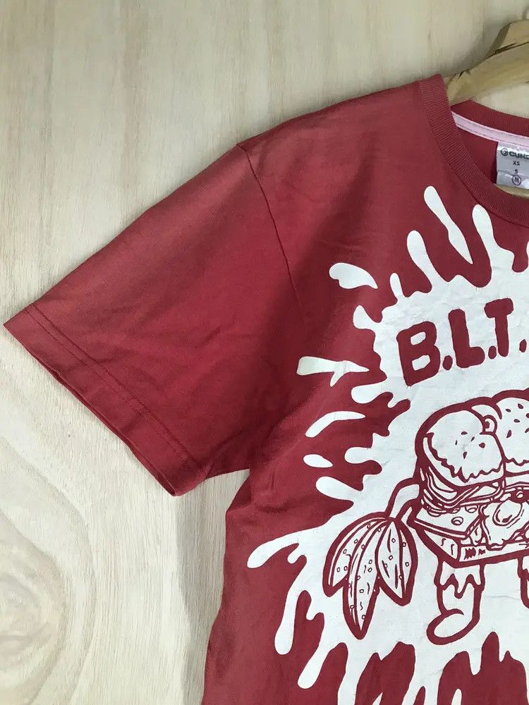 Japanese Brand Cune by Mammoth Sun Faded Tshirts Size US M / EU 48-50 / 2 - 5 Thumbnail