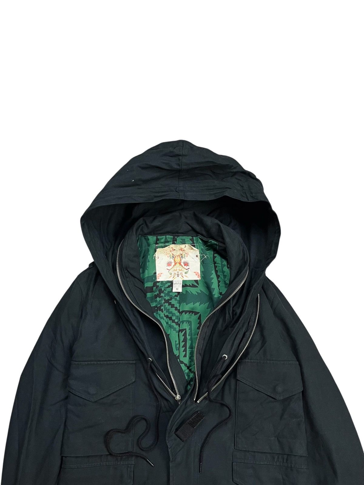 PHENOMENON 2008 Phenomenon - Bono Jacket Size US M / EU 48-50 / 2 - 5 Thumbnail