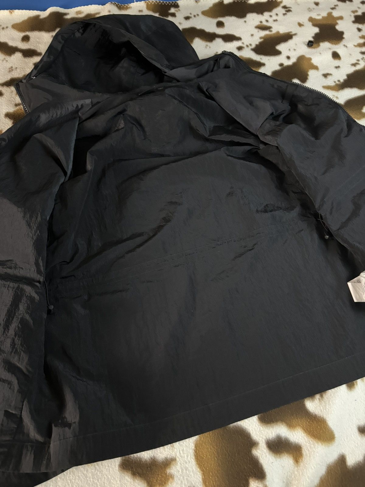 Japanese Brand × Oakley Oakley Multi pocket ss2025 Sample Jacket Nylon Size L Size US L / EU 52-54 / 3 - 10 Thumbnail