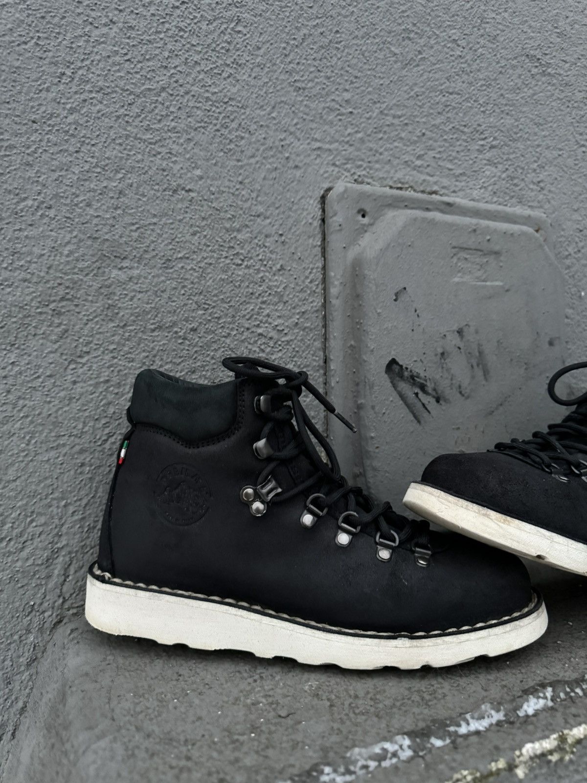 Diemme Diemme Roccia Vet boots Size US 9 / IT 39 - 2 Thumbnail