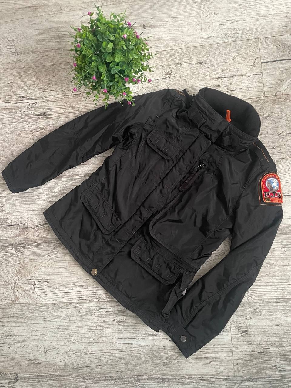 Parajumpers Parajumpers Women`s Jacket S Size Size S / US 4 / IT 40 - 1 Thumbnail