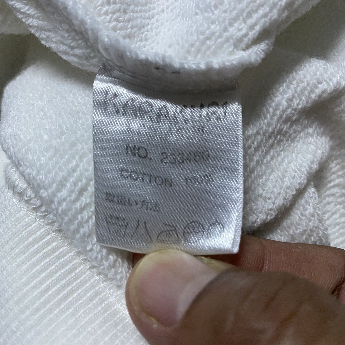 Karakuri Tamashii Rare‼️🔥Karakuri Tamashii Japan Fish Koi Sukajan Sweatshirt Size US M / EU 48-50 / 2 - 11 Thumbnail
