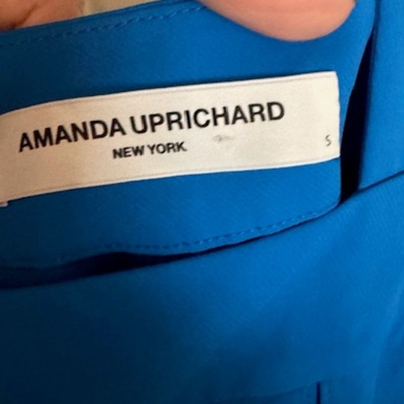 Amanda Uprichard Amanda Uprichard Drake Top S Size S / US 4 / IT 40 - 7 Thumbnail