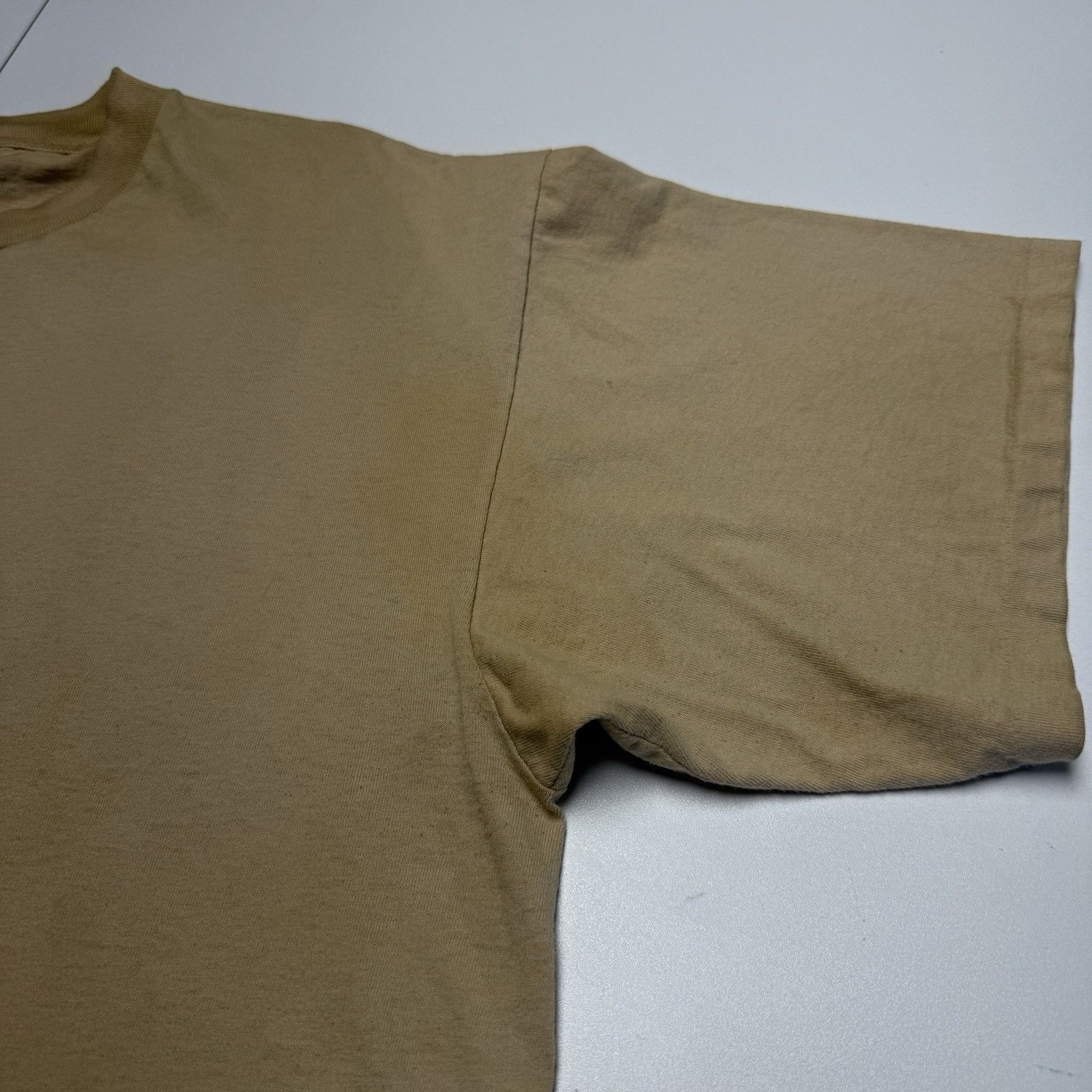 Vintage Vintage 90s Jet Ski T Shirt Mens XL 25.5x30 Jet Tribe Brown Size US XL / EU 56 / 4 - 6 Thumbnail