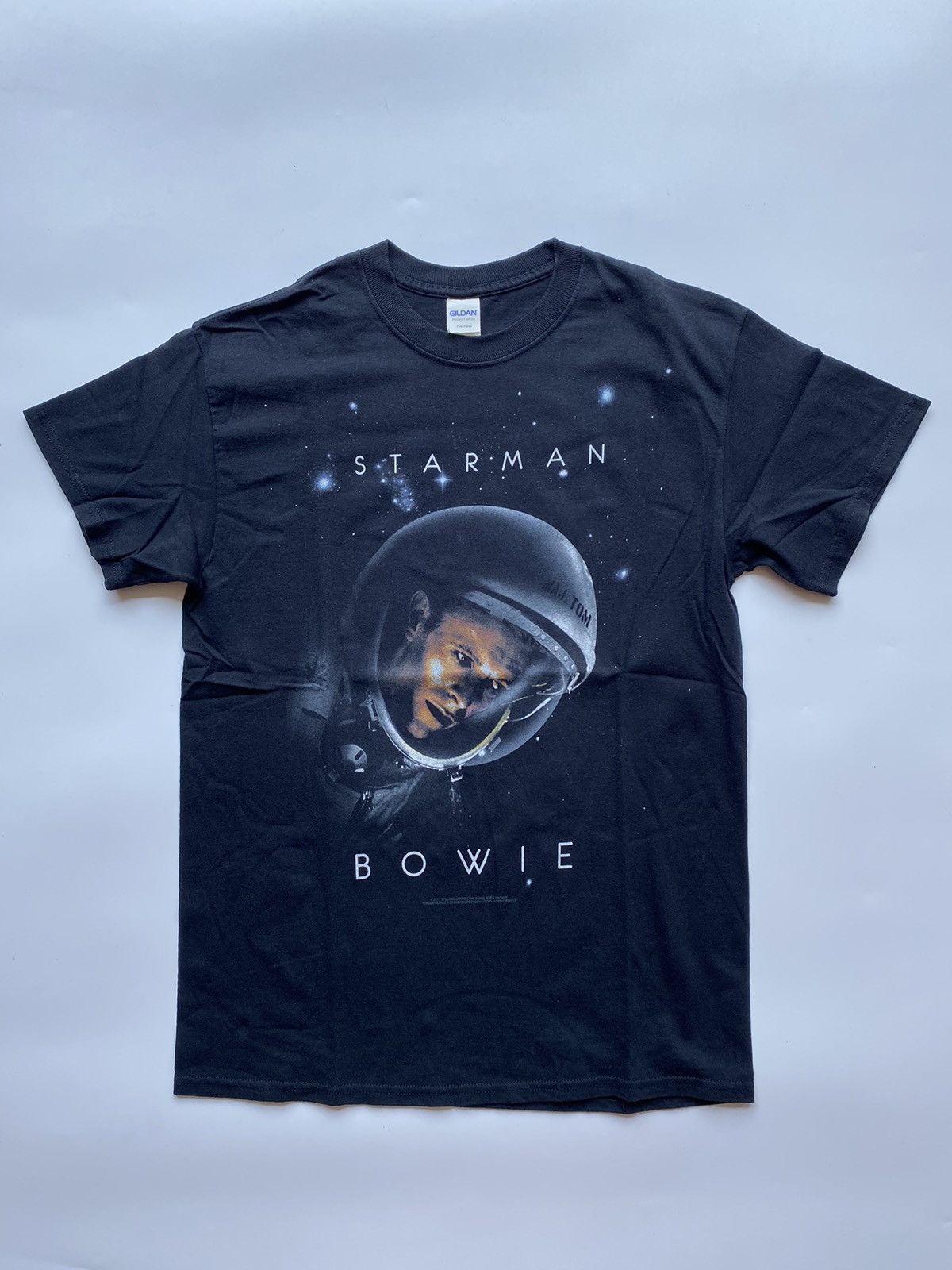 BOWIE STARMAN