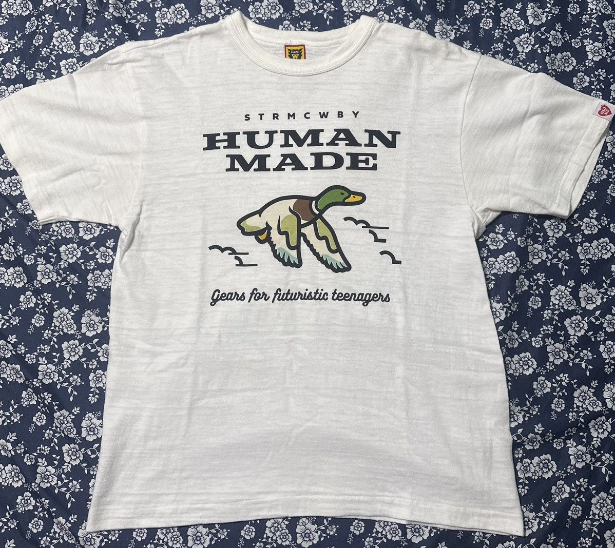 Gears For Futuristic Teenager | Grailed