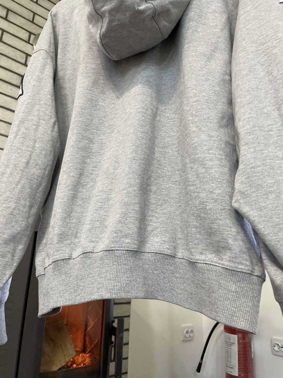 Adidas × Vintage VTG Adidas Olympic Games Melbourne 1956 Hoodie Sweatshirt Size US L / EU 52-54 / 3 - 9 Thumbnail
