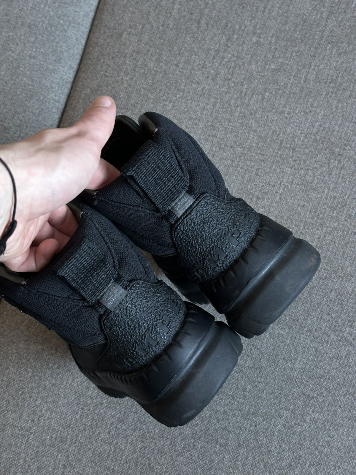 Camper × Kiko Kostadinov Camper × Kiko Kostadinov Together Gore-tex boots Size US 7 / EU 40 - 6 Thumbnail