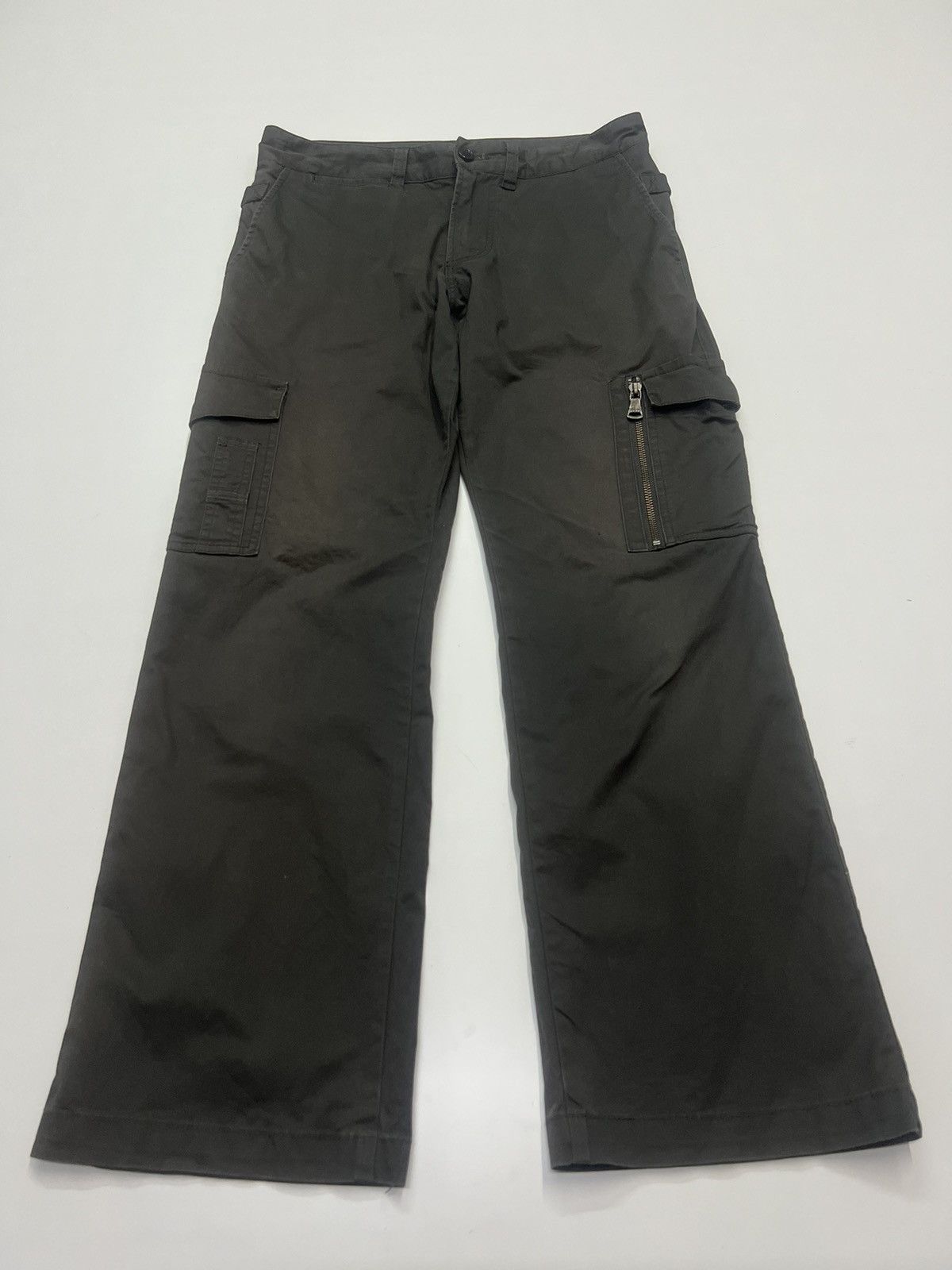 Calvin Klein Calvin Klein Cargo Pant Size 32 Size US 32 / EU 48 - 5 Thumbnail