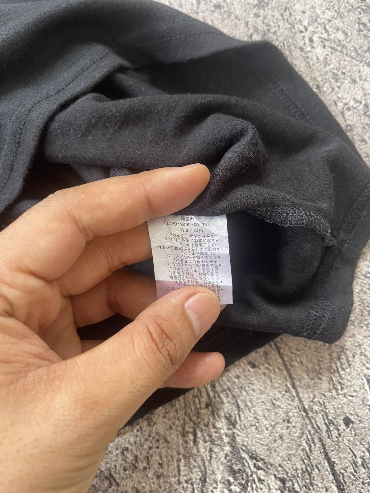 Japanese Brand Y2k Relache ifsixwasnine long sleeve Size US M / EU 48-50 / 2 - 5 Thumbnail