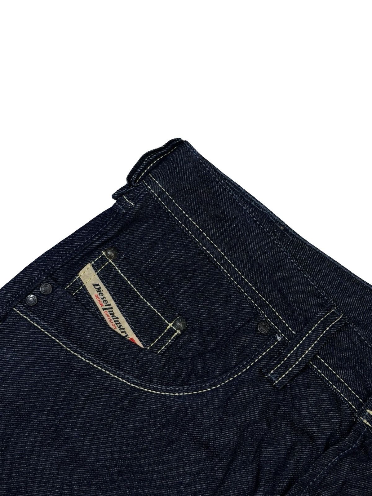 Diesel Diesel Timmen edition Size US 29 - 8 Thumbnail