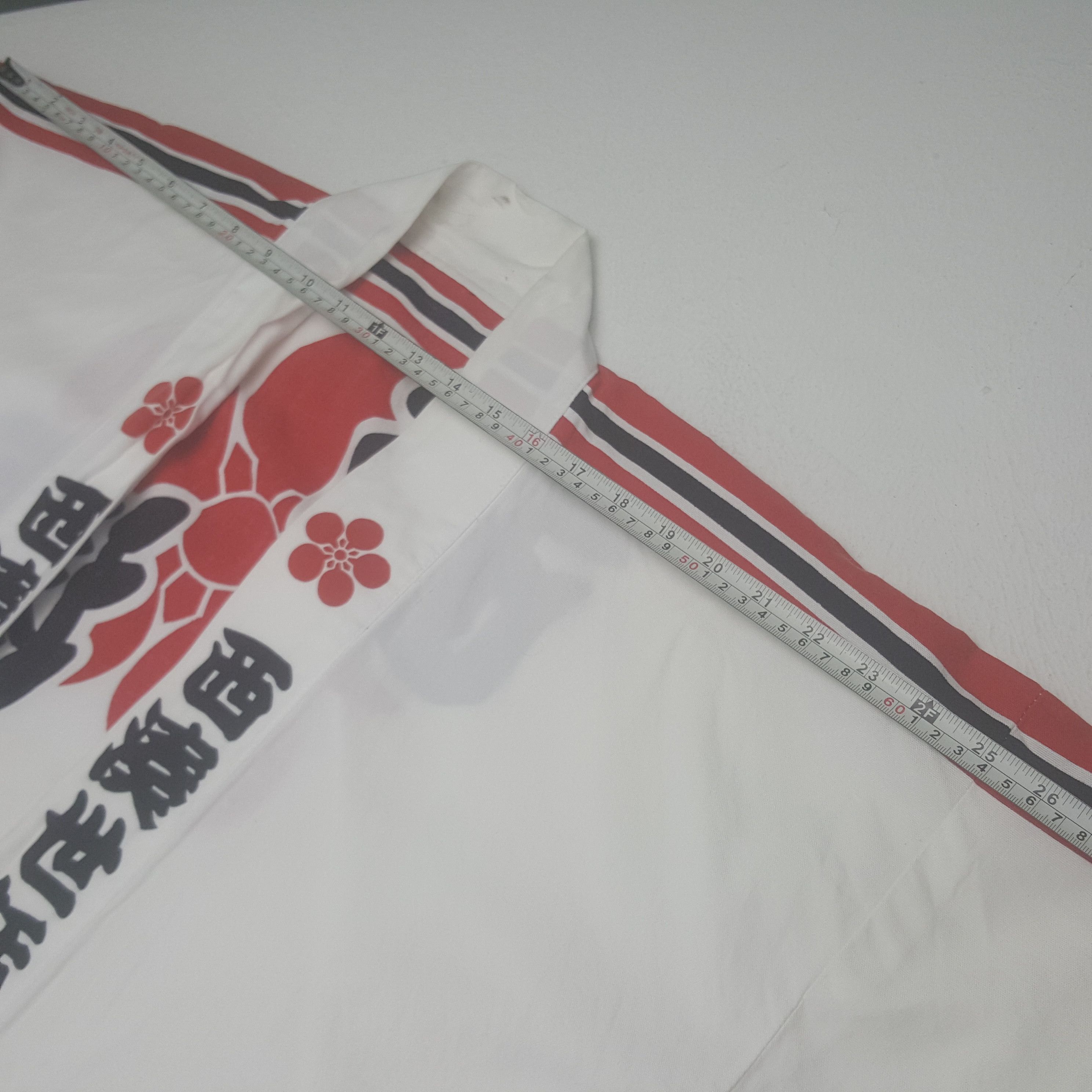 Japanese Brand × Vintage Vintage Kimono Japanese Traditional Jacket Size US L / EU 52-54 / 3 - 6 Thumbnail