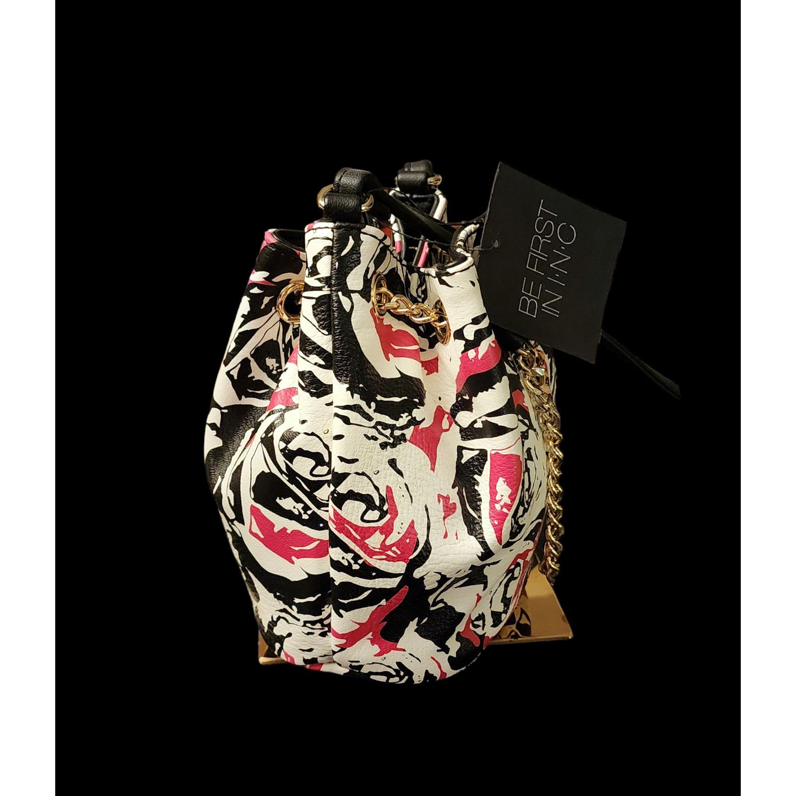 I.N.C INC International Concepts draw string bag Size ONE SIZE - 7 Thumbnail
