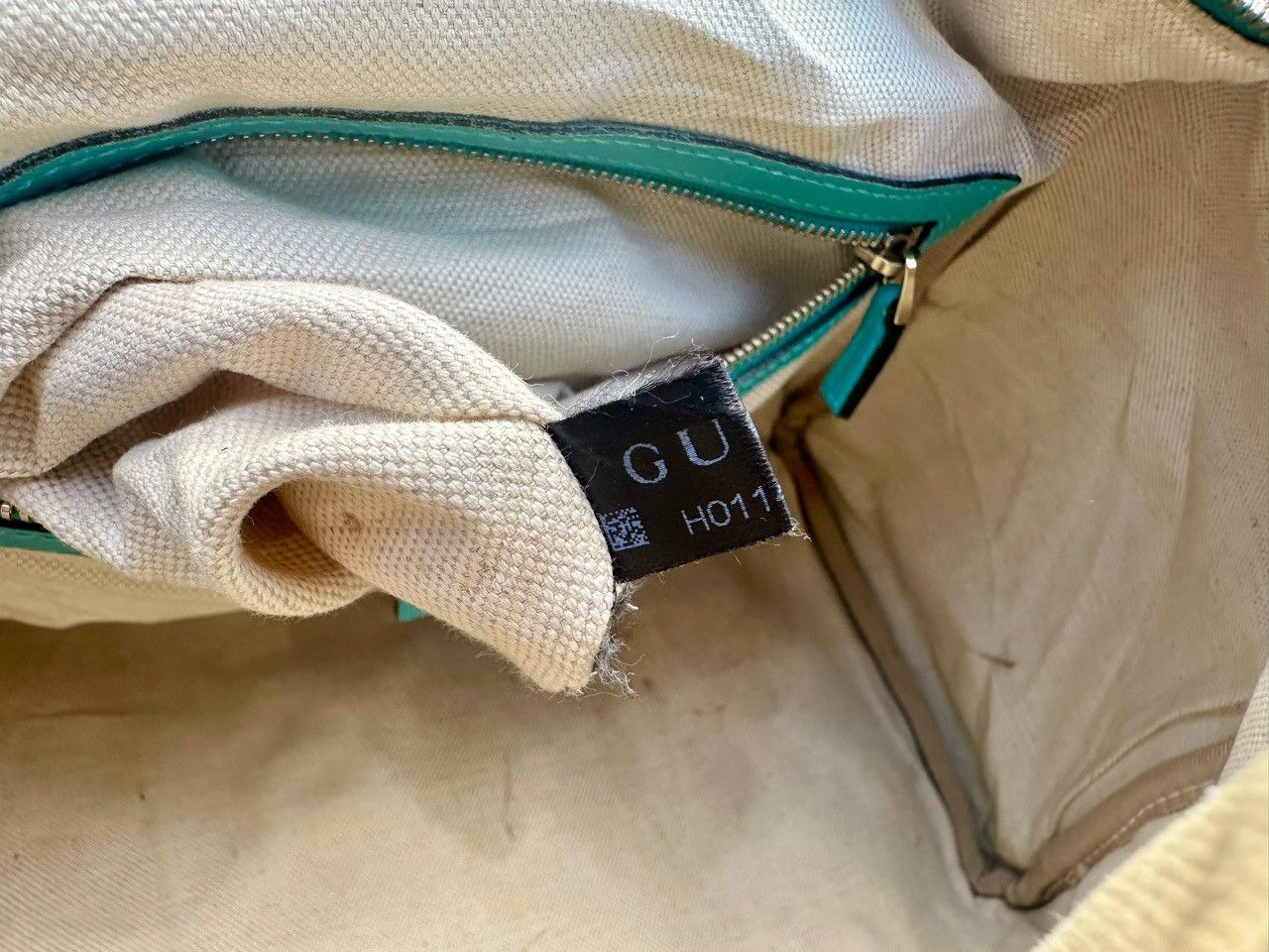 Gucci Authentic Gucci GG Monogram Boston Hand Bag Size ONE SIZE - 14 Thumbnail
