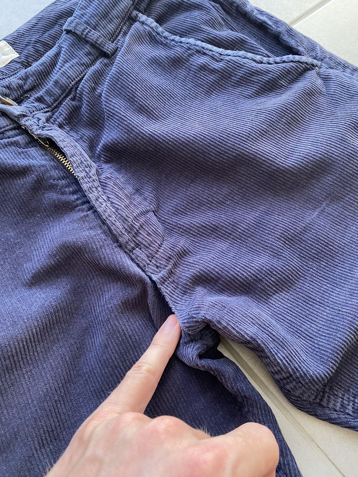 Universal Works Universal Works Corduroy Pants Size US 30 / EU 46 - 10 Thumbnail