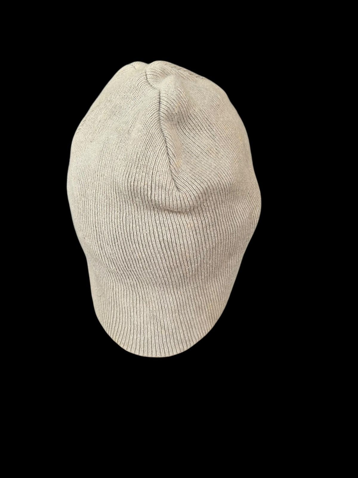Japanese Brand × Kapital × Vintage Sunfaded Skull Japanese Punk Style Beanie Hats Size ONE SIZE - 6 Thumbnail