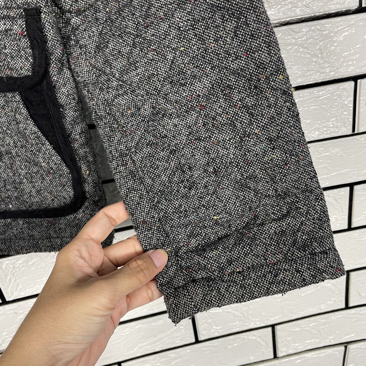 Japanese Brand Horizon Dream Padded Jacket Size US S / EU 44-46 / 1 - 13 Thumbnail