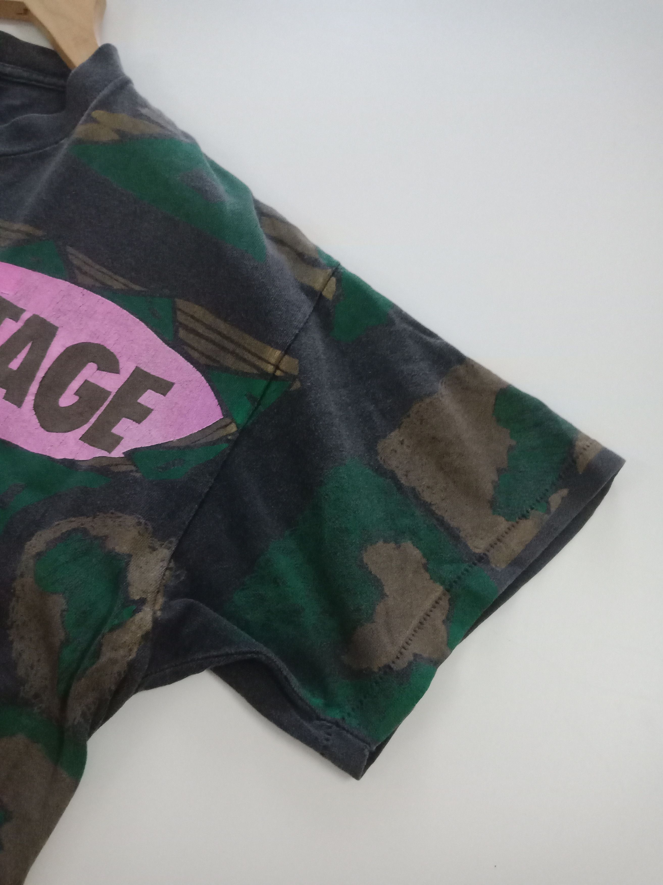 Vintage 3D Emblem Heroes Heritage OVP #A Size US L / EU 52-54 / 3 - 5 Thumbnail