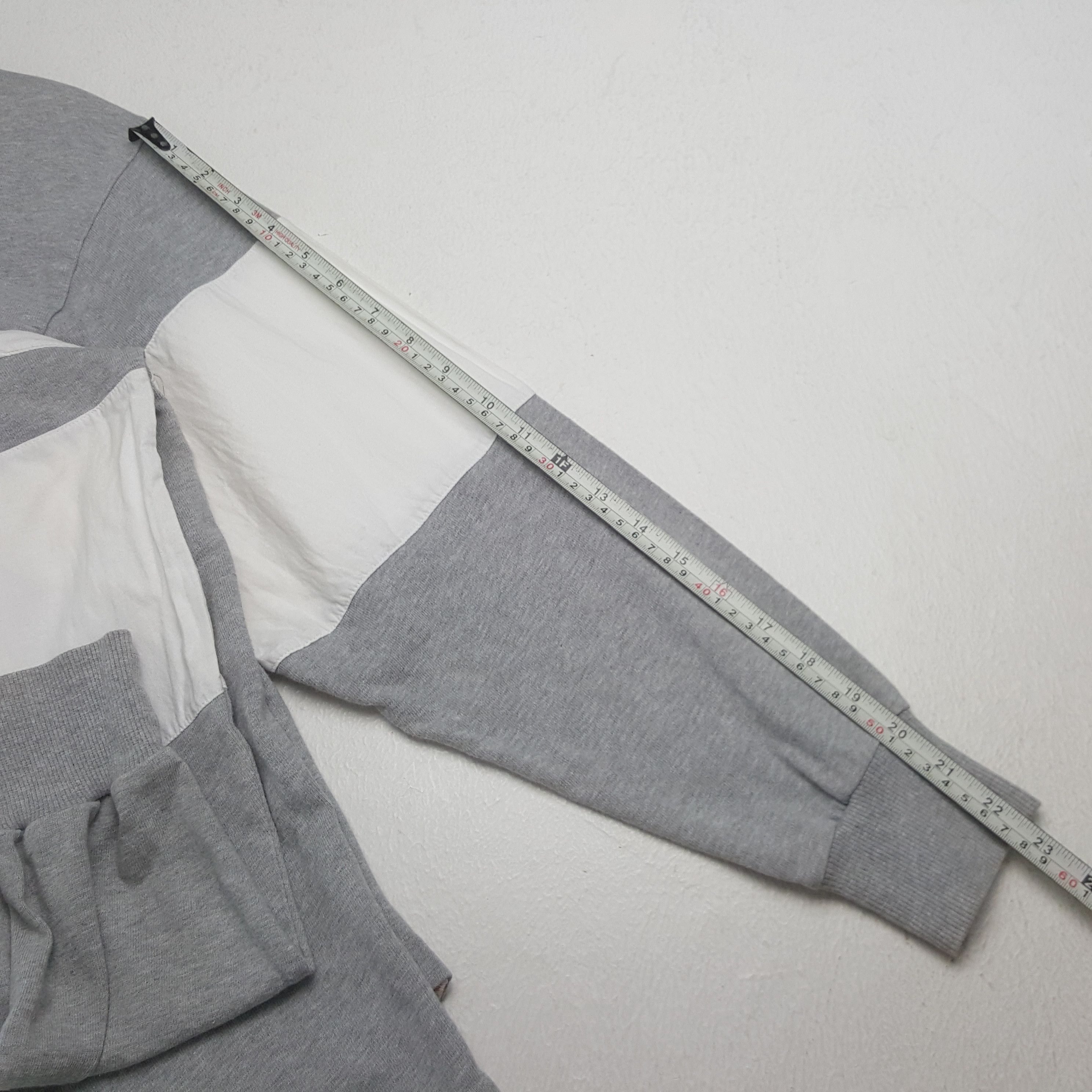 Coca Cola Vintage Coca Cola Streetwear Style Rugby Polos C285N80 Size US M / EU 48-50 / 2 - 6 Thumbnail