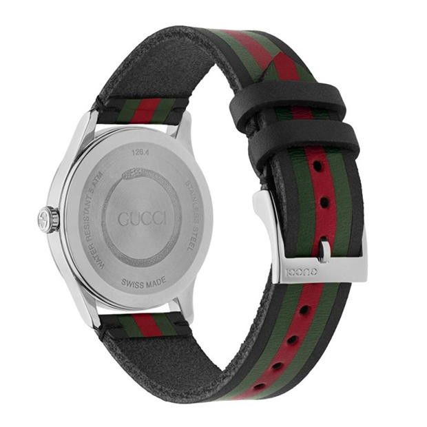 Gucci Gucci 25h G-Timeless Size ONE SIZE - 3 Thumbnail