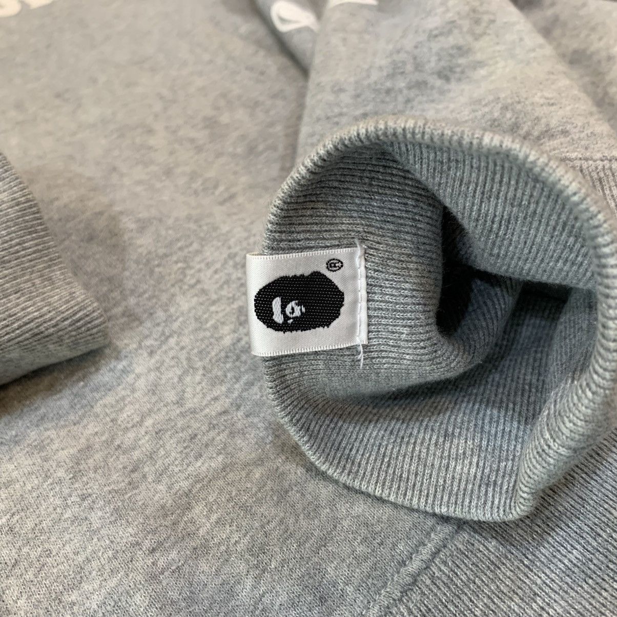 Bape A Bathing Ape BAPE Pirate Store Hoodie Size US L / EU 52-54 / 3 - 5 Thumbnail