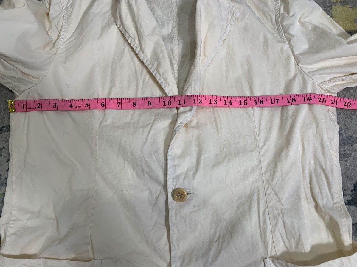Vintage Vintage 80’s C.P Company Working Class Hero Workers jacket Size US L / EU 52-54 / 3 - 14 Thumbnail